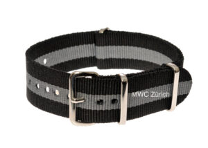 20mm "Bond 2" NATO Strap