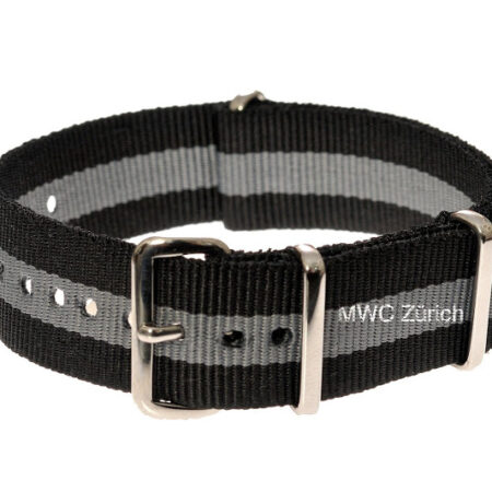 20mm "Bond 2" NATO Strap