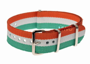 20mm "Italian" NATO Strap