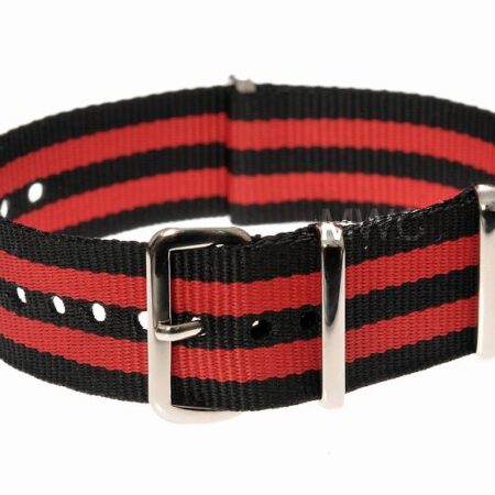 18mm "Luftwaffe Pattern" NATO Strap