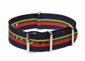 20mm Royal Marines NATO Strap