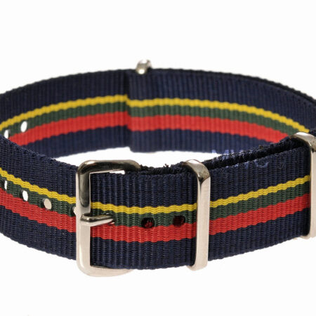 20mm Royal Marines NATO Strap