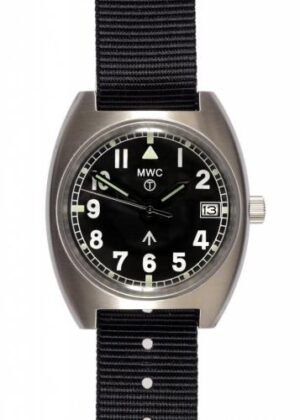 MWC W10 (with date) 1970s Pattern Automatic