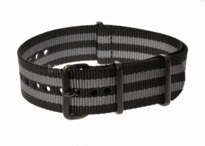 20mm "PVD Bond" NATO Strap