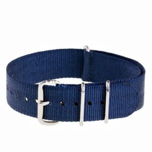 20mm Navy NATO Strap