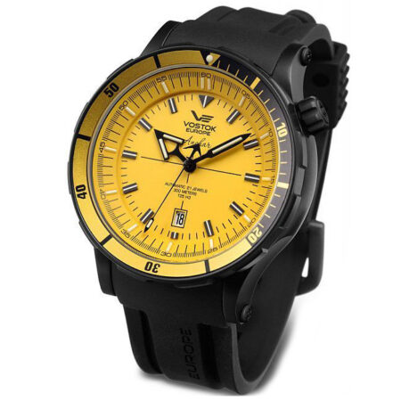 Vostok-Europe Anchar Automatic Watch NH35A/5104144