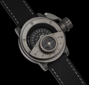 Retrowerk R004 Watch