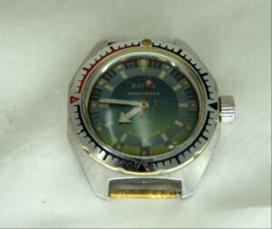 Vostok Amphibia 734247