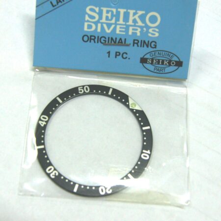 Seiko insert for Vostok watches