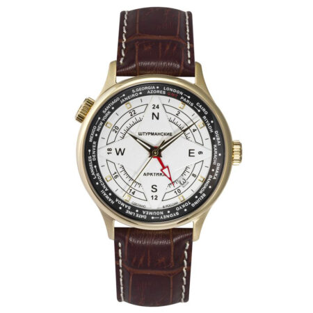 Sturmanskie Arctic Quartz Watch 51524/3336819