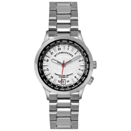 Sturmanskie Traveller Automatic Watch 2431/2255286