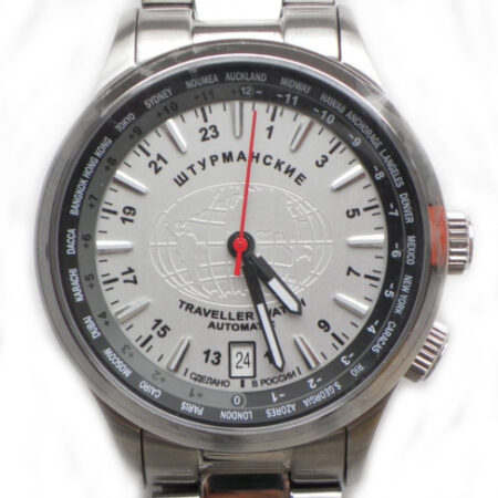 Sturmanskie Traveller Automatic Watch 2431/2255286