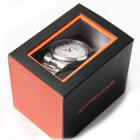 Sturmanskie Traveller Automatic Watch 2431/2255286