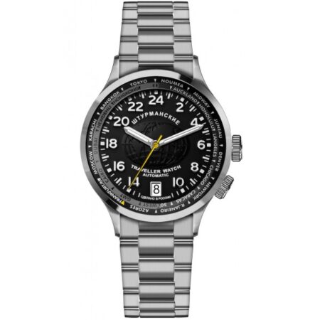 Sturmanskie Traveller Automatic Watch 2431/2255288