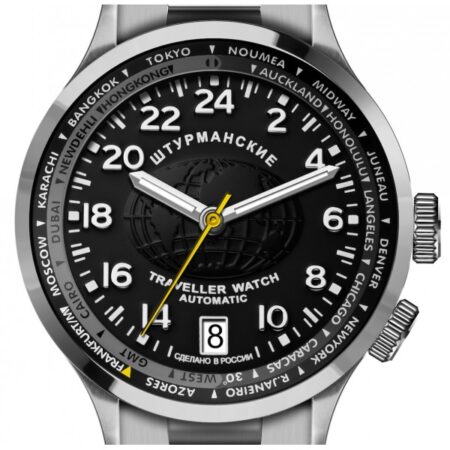 Sturmanskie Traveller Automatic Watch 2431/2255288