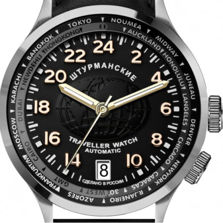 Sturmanskie Traveller Automatic Watch 2431/2255289