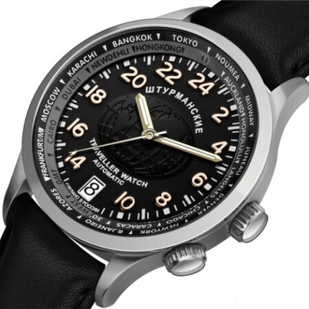 Sturmanskie Traveller Automatic Watch 2431/2255289