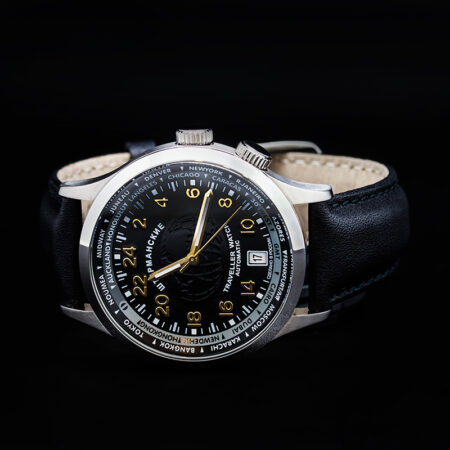 Sturmanskie Traveller Automatic Watch 2431/2255289