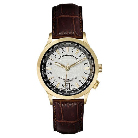 Sturmanskie Traveller Automatic Watch 2431/2256287