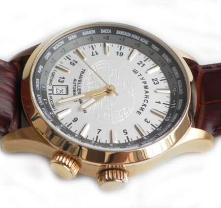 Sturmanskie Traveller Automatic Watch 2431/2256287