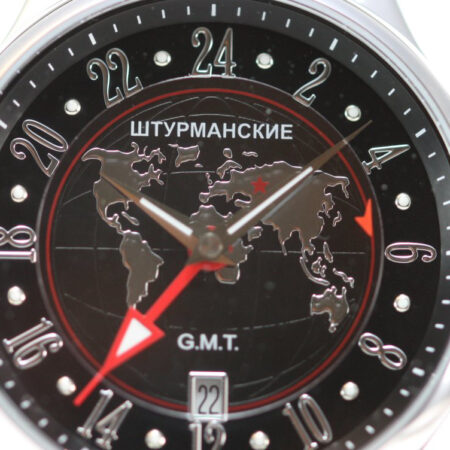 Sturmanskie Sputnik Quartz Watch 51524/3301803