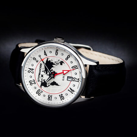 Sturmanskie Sputnik Quartz Watch 51524/3301804