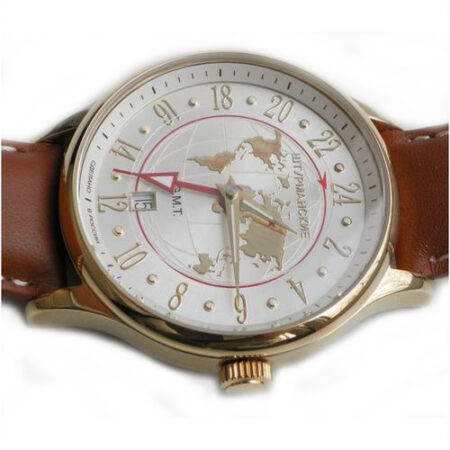 Sturmanskie Sputnik Quartz Watch 51524/3306805