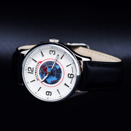 Sturmanskie Sputnik Quartz Watch 2034/3311814