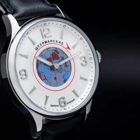 Sturmanskie Sputnik Quartz Watch 2034/3311814