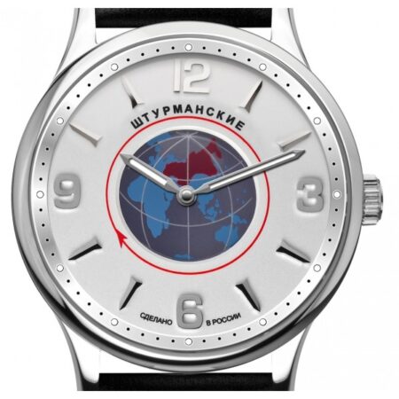 Sturmanskie Sputnik Quartz Watch 2034/3311814