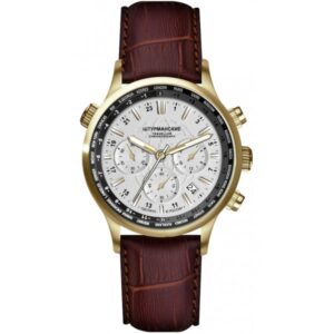 Sturmanskie Traveller Quartz Watch VD53/3386880