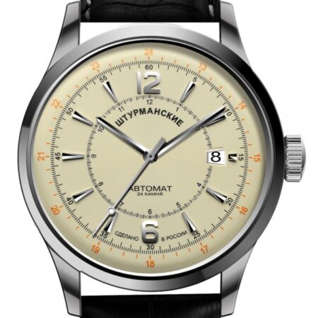 Sturmanskie Strela Limited Edition Automatic Watch NH35/1811840