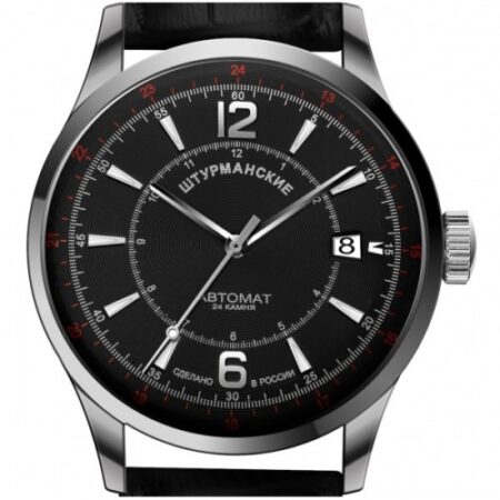 Sturmanskie Strela Limited Edition Automatic Watch NH35/1811870