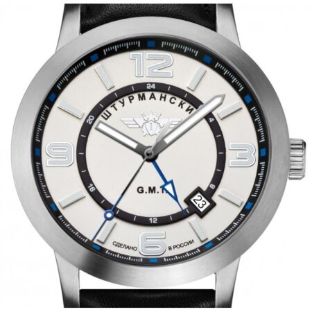 Sturmanskie Sputnik Quartz Watch 51524/3301808