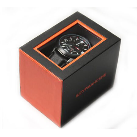 Sturmanskie Sputnik Quartz Watch 51524/3304809