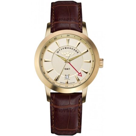 Sturmanskie Sputnik Quartz Watch 51524/3306812