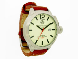 Tauchmeister1937 T0012 Automatic 2.WW German U-Boot Watch