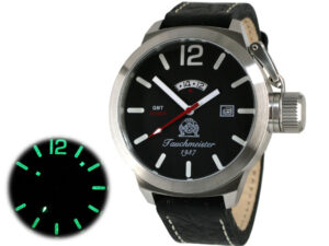 Tauchmeister1937 T0013 2.WW German U-Boot Watch