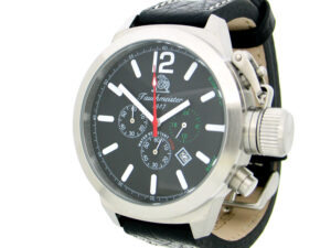 Tauchmeister1937 T0015 2.WW German U-Boot Chronograph Watch