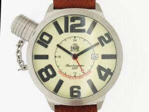 Tauchmeister1937 T0066 2.WW German U-Boot Watch