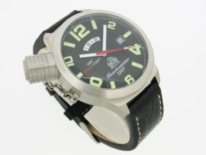 Tauchmeister1937 T0067 2.WW German U-Boot Watch