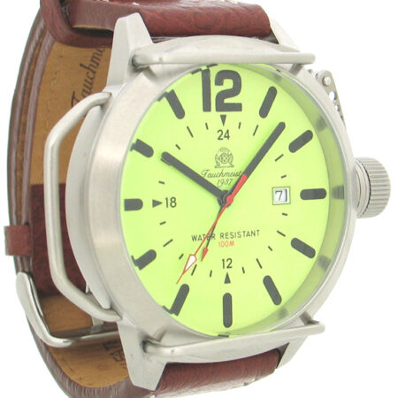 Tauchmeister1937 T0136 2.WW German U-Boot Watch