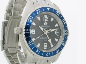 Tauchmeister1937 T0138 Professional Diver U-Boot Watch