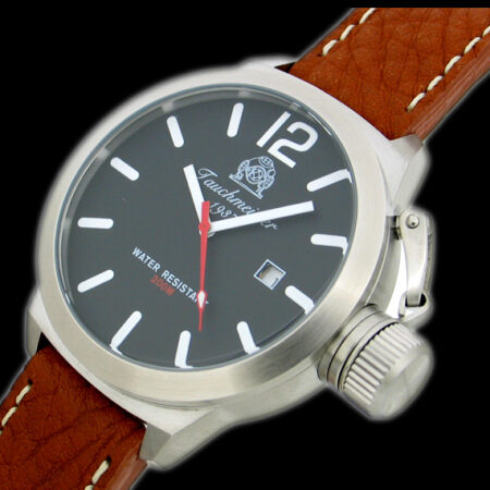 Tauchmeister1937 T0151 Automatic 2.WW German U-Boot Watch