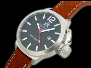 Tauchmeister1937 T0151 Automatic 2.WW German U-Boot Watch