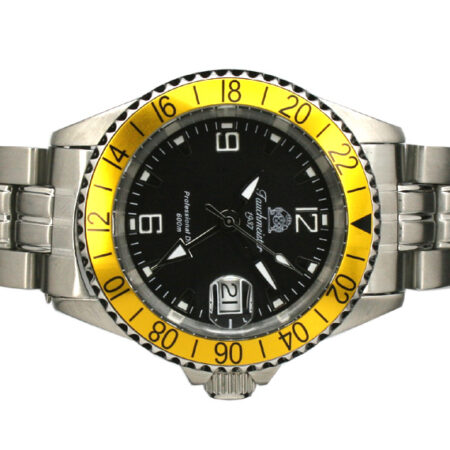 Tauchmeister1937 T0204 Professional Diver Watch