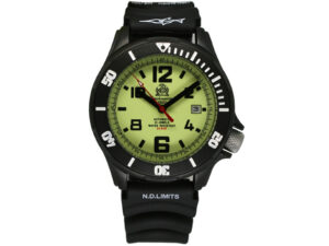 Tauchmeister1937 T0222 Automatic Marine Diver "Professional Deep Sea" Watch