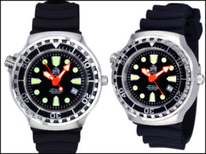 Tauchmeister1937 T0245 Automatic Profi Diver Watch