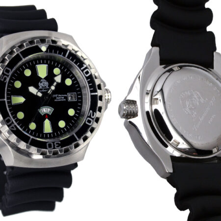 Tauchmeister1937 T0246 Automatic Profi Diver Watch