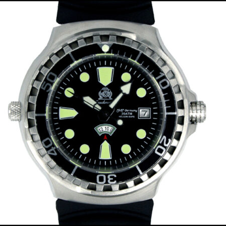 Tauchmeister1937 T0246 Automatic Profi Diver Watch